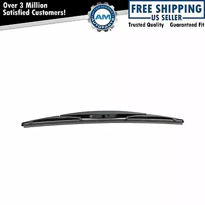 Trico Exact Fit 14-B 14  Rear Wiper Blade Assembly For Acura Honda Infiniti Saab • $17.92