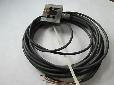 $150 • Buy HPM RSC-100 25555 Load Cell