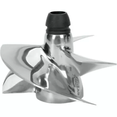 900 ZXi__2-Seater__1995-2001__ Kawasaki __Solas Concord Stainless Impeller 140mm • $251.54