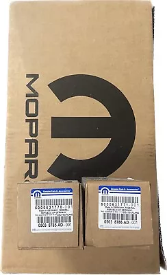 Genuine MOPAR Front 5038785AD & Rear 5038786AD Lifters And Yoke 5.7L & 6.4L HEMI • $318