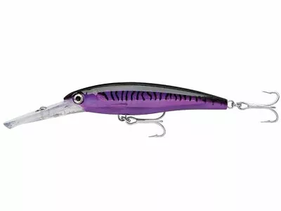  NEW Rapala® Saltwater XRAP30 Magnum Trolling Lure  • $26.99