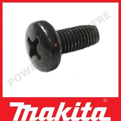 Makita 266035-3 CT Screw M5X12 For 9031 2704 JR3030T LC1230 2702 JR3030 2704N • £2.99