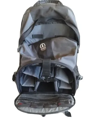 $38.96 • Buy Tamrac Evolution Camera & Laptop Travel Padded Backpack