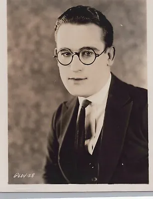 Harold Lloyd In The Milky Way (1935) ❤ Hollywood Vintage Paramount Photo K 49 • $69.99