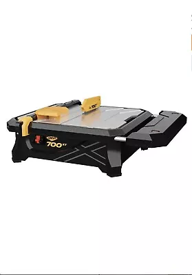 QEP 22700Q 7 Inch 700XT Wet Tile Saw • $39