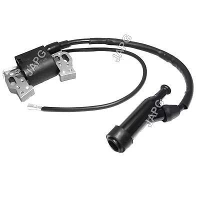 Ignition Coil Honda GX240 GX270 GX340 GX390 Engine 30500-ZE2-023 Part • £11.79