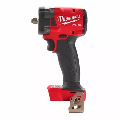 Milwaukee 2854-20 M18 FUEL 3/8  Compact Impact Wrench Certified Refurbished • $151.59