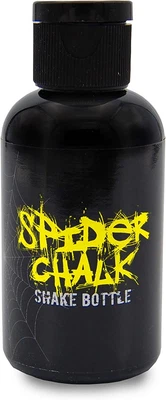 $22.84 • Buy Weightlifting Liquid Chalk Tacky Grip By Spider - Made In The USA 2 Oz. 