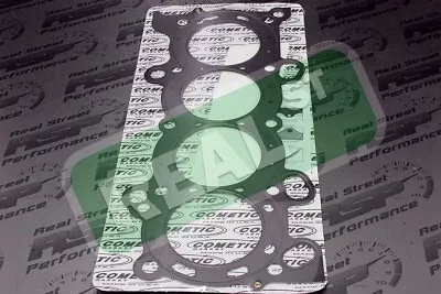 Cometic Head Gasket Civic Si Acura RSX & Type S K20A1 K20A2 A3 K20Z1 87mm 0.030  • $102.13