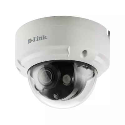 D-LINK 2MP Outdoor POE Camera • $171.25