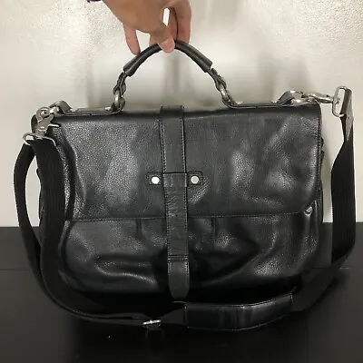 Clarks Laptop Side Bag • $20