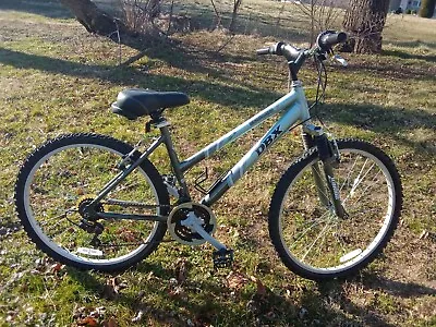 Resonance DBX Mountain Bike Used Very Good Condition • $90