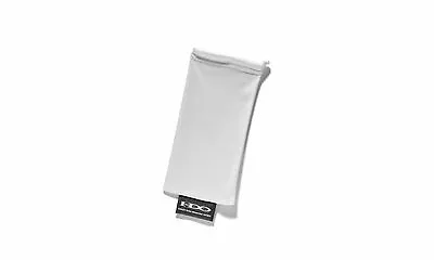 OAKLEY Microfiber Case Soft Pouch Cleaning / Storage Bag For Sunglasses - White • $9.99