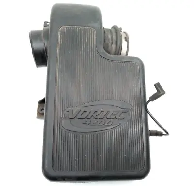 2002-2009 Envoy Chevy Trailblazer Vortec 4200 Air Box Intake Resonator Box Z5 • $44.25