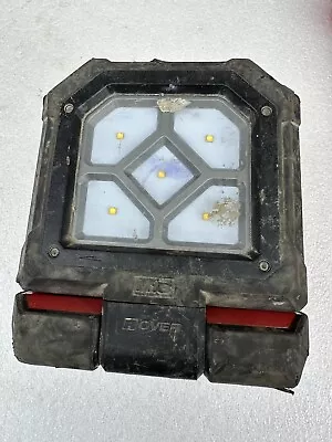 Milwaukee M18 Rover Mounting Flood Light (2365-20) FOR PARTS AND REPAIR ONLY • $44.59