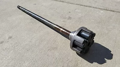 $88 • Buy 2003 2004 POLARIS MSX 140 Impeller Shaft Jet Pump Drive Coupler Virage 