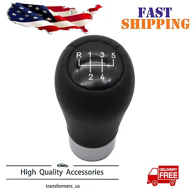 Fits For BMW 5 Speed Shift Knob (E30 E36 E46 E34) • $11.79