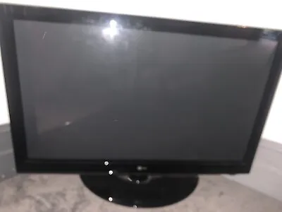 LG 42PQ3000 TV 42 Inch Collection Only • £40