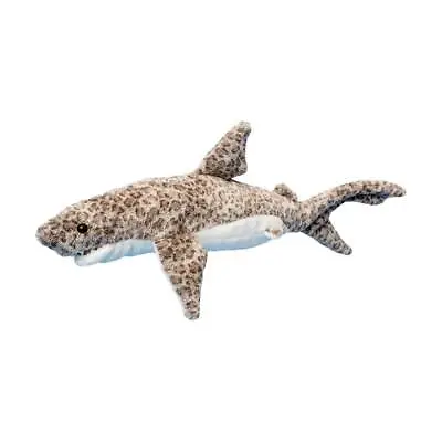 TITUS The Plush TIGER SHARK Stuffed Animal - By Douglas Cuddle Toys - #3806 • $14.95