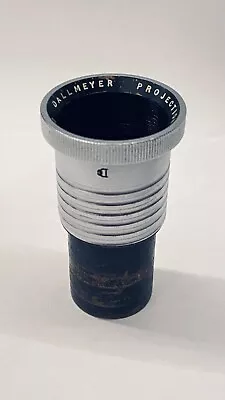 DALLMEYER F35mm Projection Lens • £30