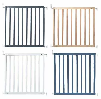 £36.90 • Buy Safetots Simply Secure No Trip Wooden Gate