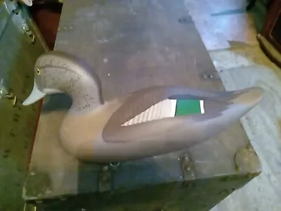 Gadwall Duck Decoys • $65