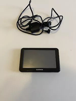 Garmin Nuvi 50LM GPS • $22.49