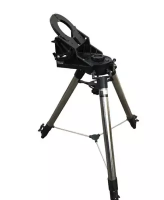 Meade Telescope Field Tripod For LX200 And Meade Equatorial Wedge • $875