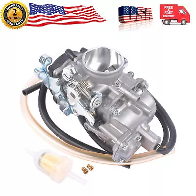 New Carburetor For 1998-2004 Kawasaki Vulcan 1500 VN1500 Classic 15003-1353 • $68.20