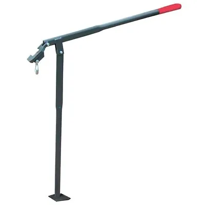 Maasdam T Post And Stack Puller PP-100  • $89.70
