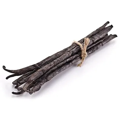 1 Extract Grade Gourmet Tahitian Vanilla Bean • $2.99