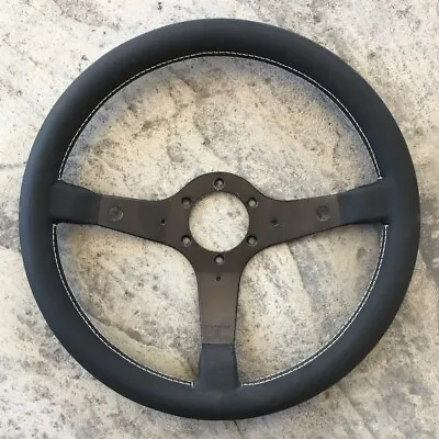 MOMO Prototipo S Steering Wheel Vintage 1970s  KBA70002 350mm • $295
