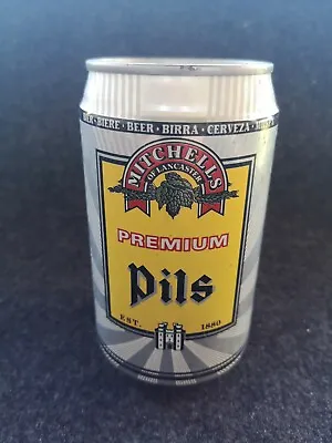 1990s MITCHELLS Aluminium Can Bier Beer Cerveza Alus 033l 330 Ml Bierdose  • $3.49