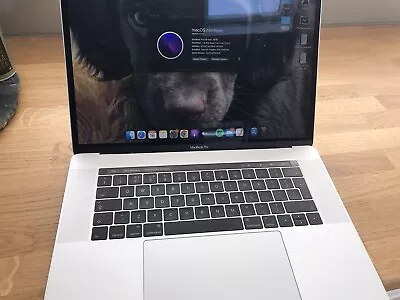 £125 • Buy Apple MacBook Pro  | 15inch | 2016 | Intel I7 |250GB SSD | 16GB RAM Screen Flick