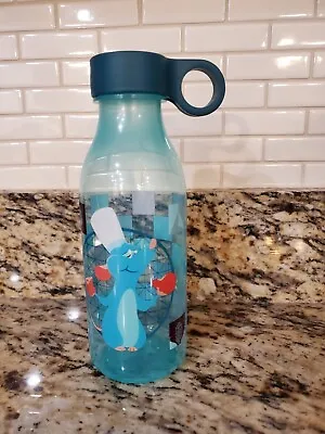 $5 • Buy Disney Parks Ratatouille Plastic Water Bottle NEW 