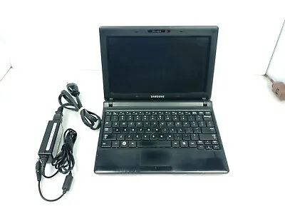 Samsung N150 Plus Laptop NO HDD • $79.99