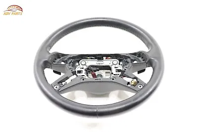 Mercedes Gl450 X166 Steering Wheel W/ Switches & Shift Paddles Oem 2013 - 2016?? • $199.99