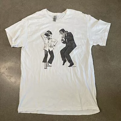 Monster Mash Larry O'Connell T-shirt Men’s Size Large • $15