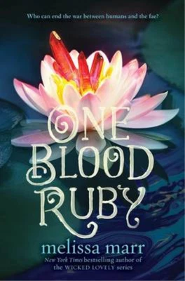 £3.81 • Buy One Blood Ruby (Seven Black Diamonds), Marr, Melissa, Used; Good Book