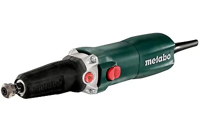 Metabo GE710 PLUS Long Nosed Straight Grinder 110V • £199.95