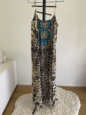 Women's Clothing Camilla Maxi Dresses  • $260