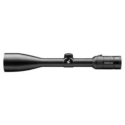 $949 • Buy Swarovski Z3 4-12x50 BRH Reticle (Non-Illum) Riflescope Black 59026 | 1  | New
