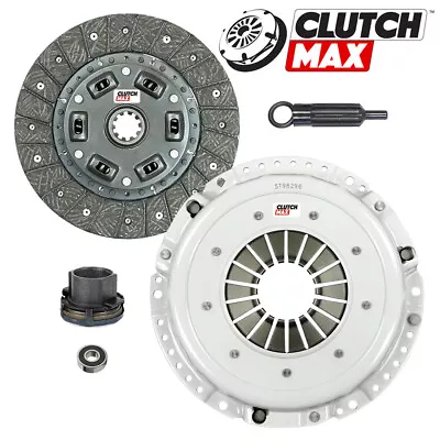 CM STAGE 1 PERFORMANCE CLUTCH KIT For BMW 325 525 528 2.5L 2.7L M20B E28 E30 E34 • $103.85