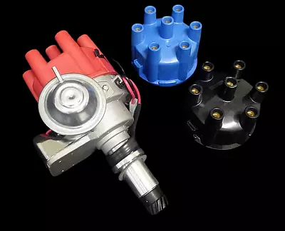 $99 • Buy Chrysler Valiant Hemi 215 245 265 6cyl Bosch Type Electronic Dist R2r 7005-6b