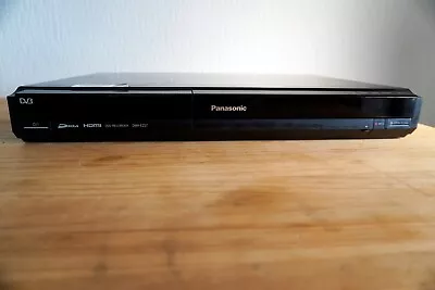 Panasonic DMR-EZ27 DVD Recorder • £30