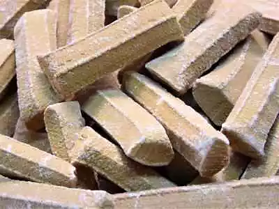 Coltsfoot Rock (STOCKLEY'S) * STICKS * PICK & MIX * RETRO SWEETS  **BEST PRICE** • £4.07