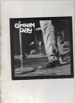 £21.13 • Buy GREEN DAY Sweet Children 7  PROMO VINYL EP W/PS RE ALTERNATIVE ROCK