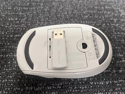 Microsoft Wireless Mouse 5000 • £0.99