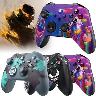 $52.99 • Buy Custom Xbox Wireless Controller For Xbox Series X/S And For Microsoft Xbox One