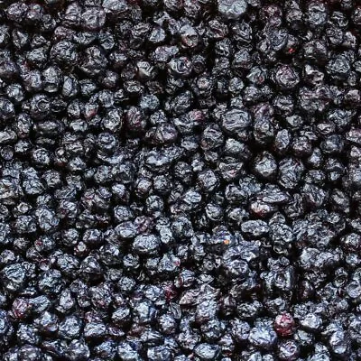 Dried Blueberries By Its Delish 10 Lbs • $109